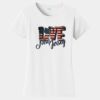 PC Ladies Fan Favorite T-Shirt Thumbnail