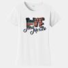 PC Ladies Fan Favorite T-Shirt Thumbnail