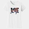 PC Ladies Fan Favorite T-Shirt Thumbnail