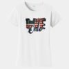PC Ladies Fan Favorite T-Shirt Thumbnail