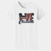PC Ladies Fan Favorite T-Shirt Thumbnail