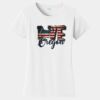 PC Ladies Fan Favorite T-Shirt Thumbnail