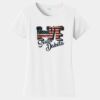PC Ladies Fan Favorite T-Shirt Thumbnail