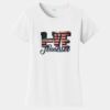 PC Ladies Fan Favorite T-Shirt Thumbnail