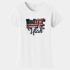 PC Ladies Fan Favorite T-Shirt Thumbnail