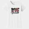 PC Ladies Fan Favorite T-Shirt Thumbnail