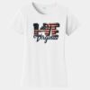 PC Ladies Fan Favorite T-Shirt Thumbnail