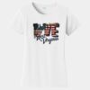 PC Ladies Fan Favorite T-Shirt Thumbnail