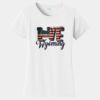 PC Ladies Fan Favorite T-Shirt Thumbnail