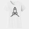 PC Ladies Fan Favorite T-Shirt Thumbnail