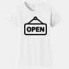 PC Ladies Fan Favorite T-Shirt Thumbnail