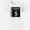 PC Ladies Fan Favorite T-Shirt Thumbnail