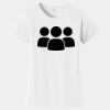 PC Ladies Fan Favorite T-Shirt Thumbnail