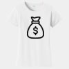 PC Ladies Fan Favorite T-Shirt Thumbnail