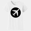PC Ladies Fan Favorite T-Shirt Thumbnail
