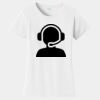PC Ladies Fan Favorite T-Shirt Thumbnail
