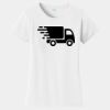 PC Ladies Fan Favorite T-Shirt Thumbnail