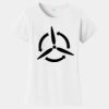 PC Ladies Fan Favorite T-Shirt Thumbnail