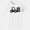 PC Ladies Fan Favorite T-Shirt Thumbnail