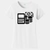 PC Ladies Fan Favorite T-Shirt Thumbnail