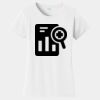 PC Ladies Fan Favorite T-Shirt Thumbnail