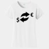 PC Ladies Fan Favorite T-Shirt Thumbnail