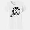 PC Ladies Fan Favorite T-Shirt Thumbnail