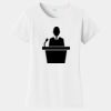 PC Ladies Fan Favorite T-Shirt Thumbnail