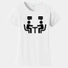 PC Ladies Fan Favorite T-Shirt Thumbnail