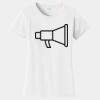 PC Ladies Fan Favorite T-Shirt Thumbnail