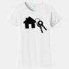 PC Ladies Fan Favorite T-Shirt Thumbnail