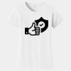 PC Ladies Fan Favorite T-Shirt Thumbnail