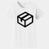 PC Ladies Fan Favorite T-Shirt Thumbnail