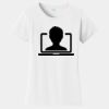 PC Ladies Fan Favorite T-Shirt Thumbnail