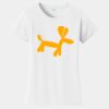 PC Ladies Fan Favorite T-Shirt Thumbnail