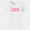 PC Ladies Fan Favorite T-Shirt Thumbnail