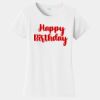 PC Ladies Fan Favorite T-Shirt Thumbnail