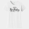 PC Ladies Fan Favorite T-Shirt Thumbnail