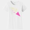 PC Ladies Fan Favorite T-Shirt Thumbnail