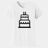 PC Ladies Fan Favorite T-Shirt Thumbnail