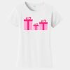 PC Ladies Fan Favorite T-Shirt Thumbnail