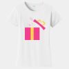 PC Ladies Fan Favorite T-Shirt Thumbnail