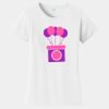 PC Ladies Fan Favorite T-Shirt Thumbnail
