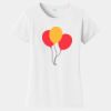 PC Ladies Fan Favorite T-Shirt Thumbnail