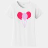 PC Ladies Fan Favorite T-Shirt Thumbnail