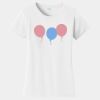 PC Ladies Fan Favorite T-Shirt Thumbnail