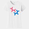 PC Ladies Fan Favorite T-Shirt Thumbnail