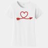 PC Ladies Fan Favorite T-Shirt Thumbnail