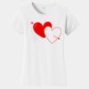PC Ladies Fan Favorite T-Shirt Thumbnail