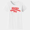 PC Ladies Fan Favorite T-Shirt Thumbnail